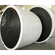 Multiply Nylon Rubber Conveyor Belt